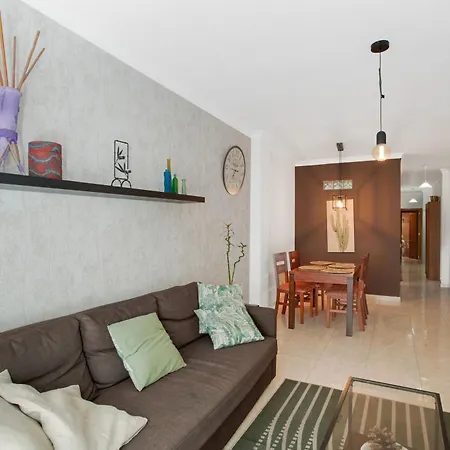 Appartement Exposito's Vacation Las Palmas de Gran Canaria