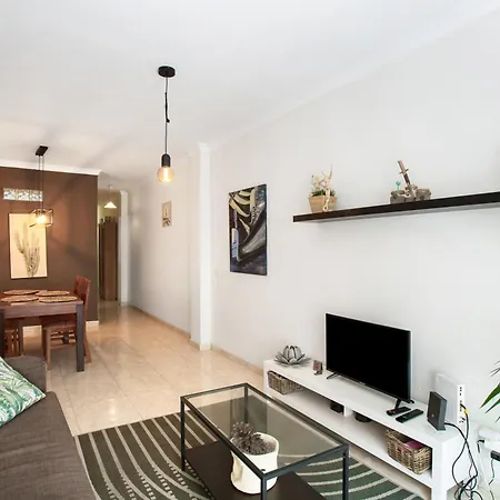 Exposito's Vacation Appartement Las Palmas de Gran Canaria