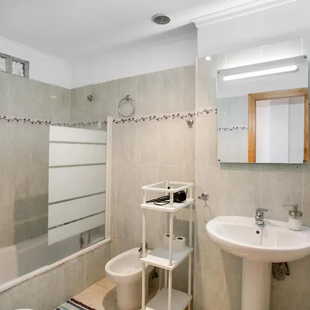 Appartement Exposito's Vacation