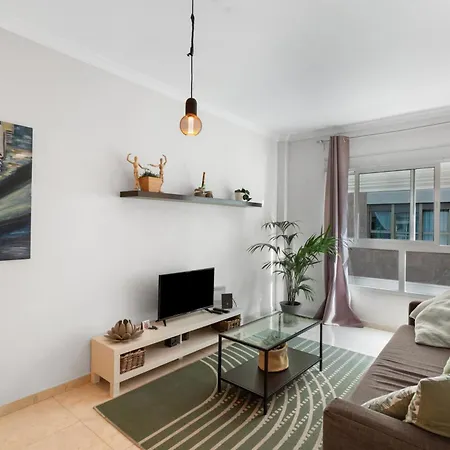 Exposito's Vacation Appartement *