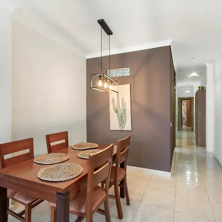 Appartement Exposito's Vacation *